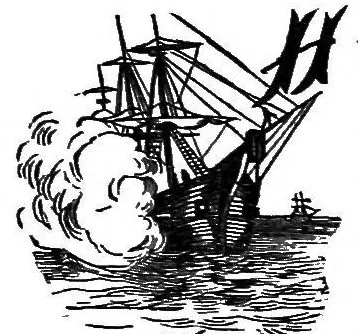 An illustration from Fifty years in the magic circle; being an account of the author's professional life; his wonderful tricks and feats; with laughable incidents, and adventures as a magician, necromancer, and ventriloquist, 1871, leaf 67
