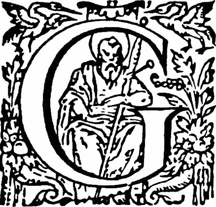 An illustration from Henry Cornelius Agrippa's Fourth book of occult philosophy, and geomancy. Magical elements of Peter de Abano. Astronomical geomancy [by Gerardus Cremonensis]. The nature of spirits [by Gorg Pictorius]. And arbatel of magic, 1655, leaf 38