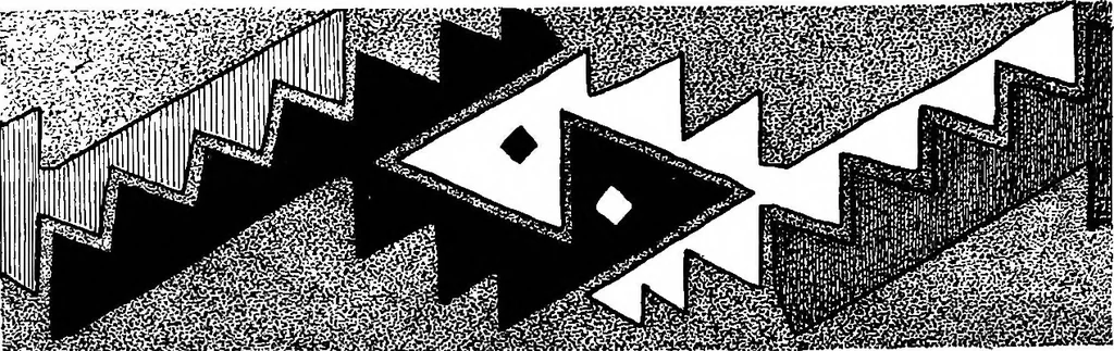 An illustration from Peruvian art; a help for students of design, 1917, leaf 11