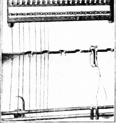 An illustration from The history of the telephone, 1910, leaf 30
