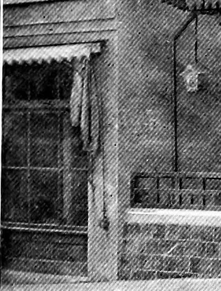An illustration from The history of the telephone, 1910, leaf 308