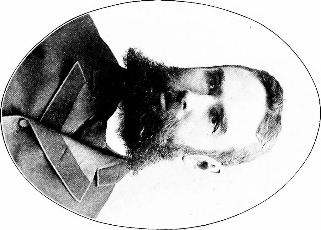 An illustration from The history of the telephone, 1910, leaf 40