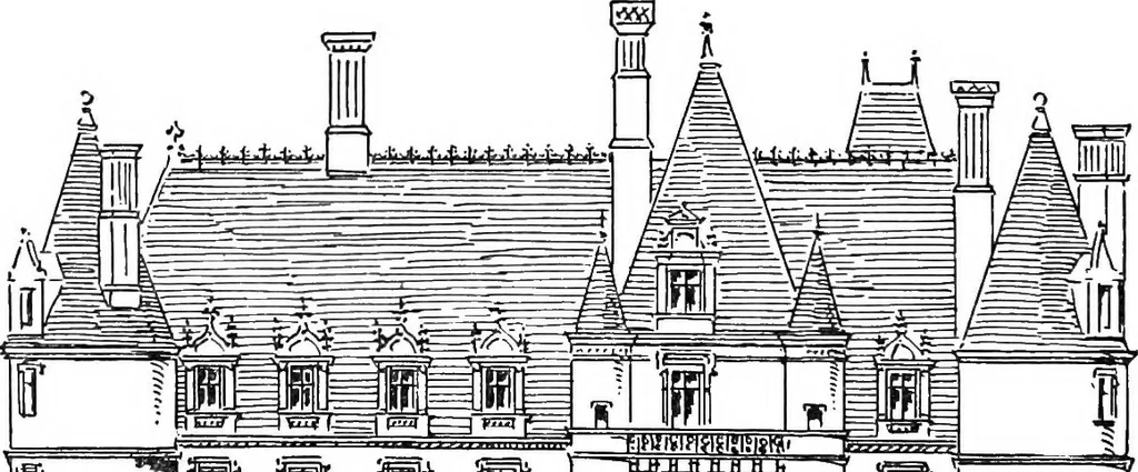 An illustration from The beautiful necessity; seven essays on theosophy and architecture, 1910, leaf 45