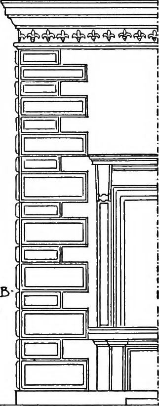 An illustration from The beautiful necessity; seven essays on theosophy and architecture, 1910, leaf 51