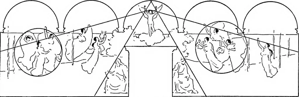 An illustration from The beautiful necessity; seven essays on theosophy and architecture, 1910, leaf 52