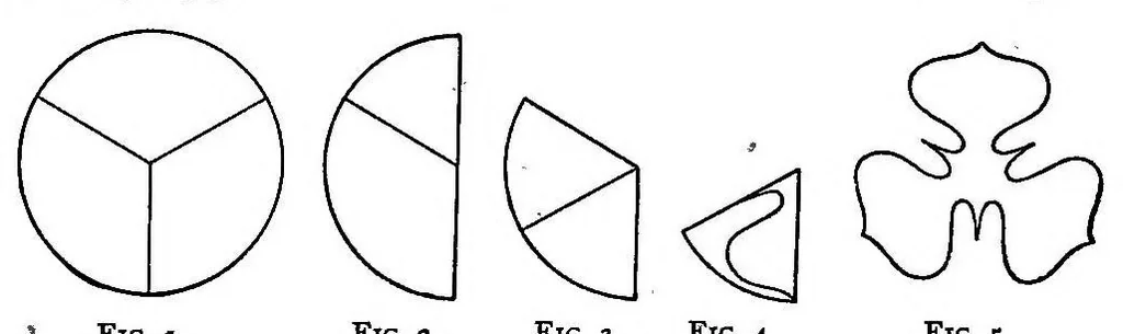 An illustration from Color study; a manual for teachers and students, 1895, leaf 58