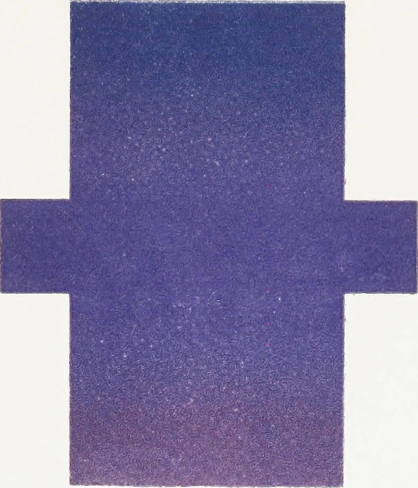 An illustration from Color problems : a practical manual for the lay student of color, 1902, leaf 174