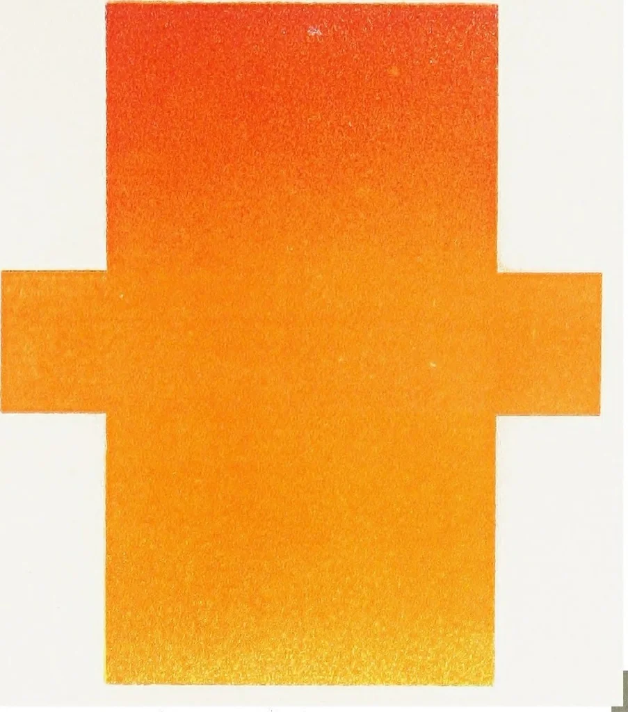 An illustration from Color problems : a practical manual for the lay student of color, 1902, leaf 182