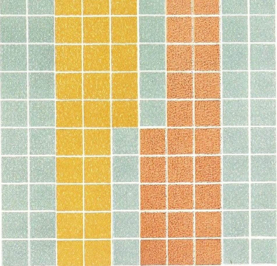 An illustration from Color problems : a practical manual for the lay student of color, 1902, leaf 320
