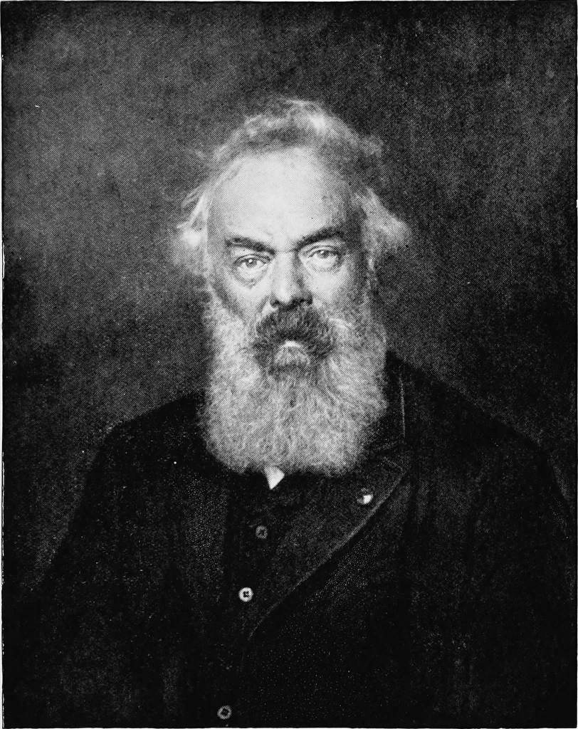 An illustration from Dutch painters of the nineteenth century. With biographical notices, 1898, leaf 104