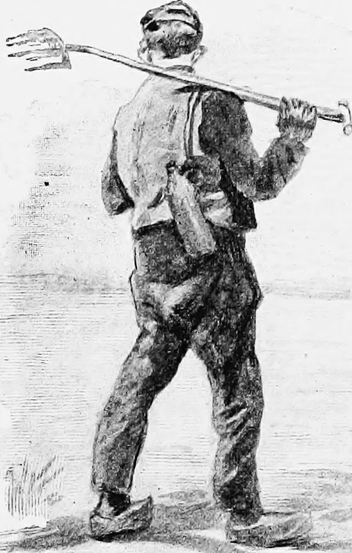 An illustration from Dutch painters of the nineteenth century. With biographical notices, 1898, leaf 128