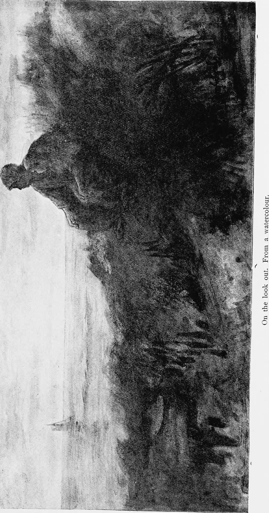 An illustration from Dutch painters of the nineteenth century. With biographical notices, 1898, leaf 142