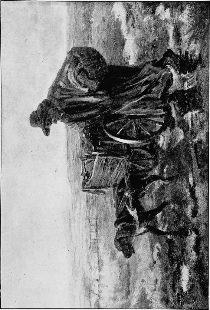 An illustration from Dutch painters of the nineteenth century. With biographical notices, 1898, leaf 144