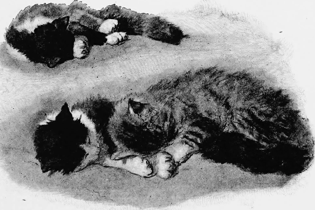 An illustration from Dutch painters of the nineteenth century. With biographical notices, 1898, leaf 154