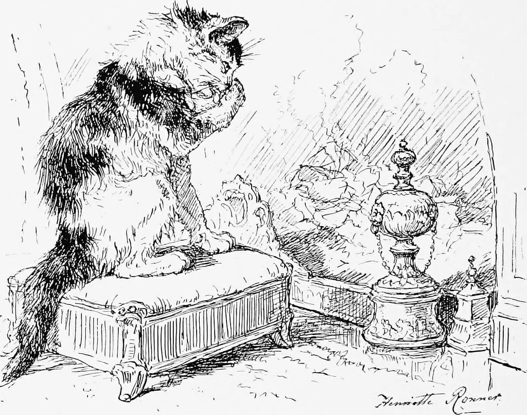 An illustration from Dutch painters of the nineteenth century. With biographical notices, 1898, leaf 161