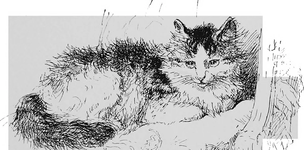 An illustration from Dutch painters of the nineteenth century. With biographical notices, 1898, leaf 166