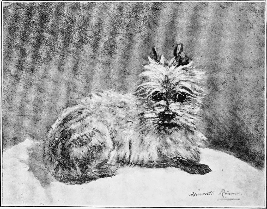An illustration from Dutch painters of the nineteenth century. With biographical notices, 1898, leaf 167