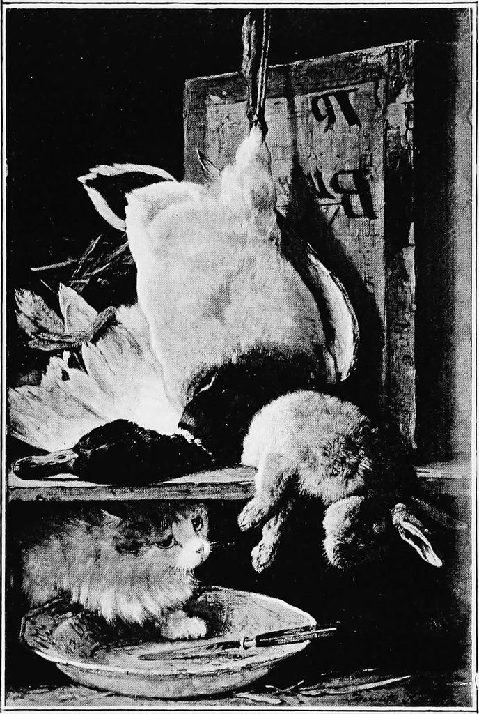 An illustration from Dutch painters of the nineteenth century. With biographical notices, 1898, leaf 170