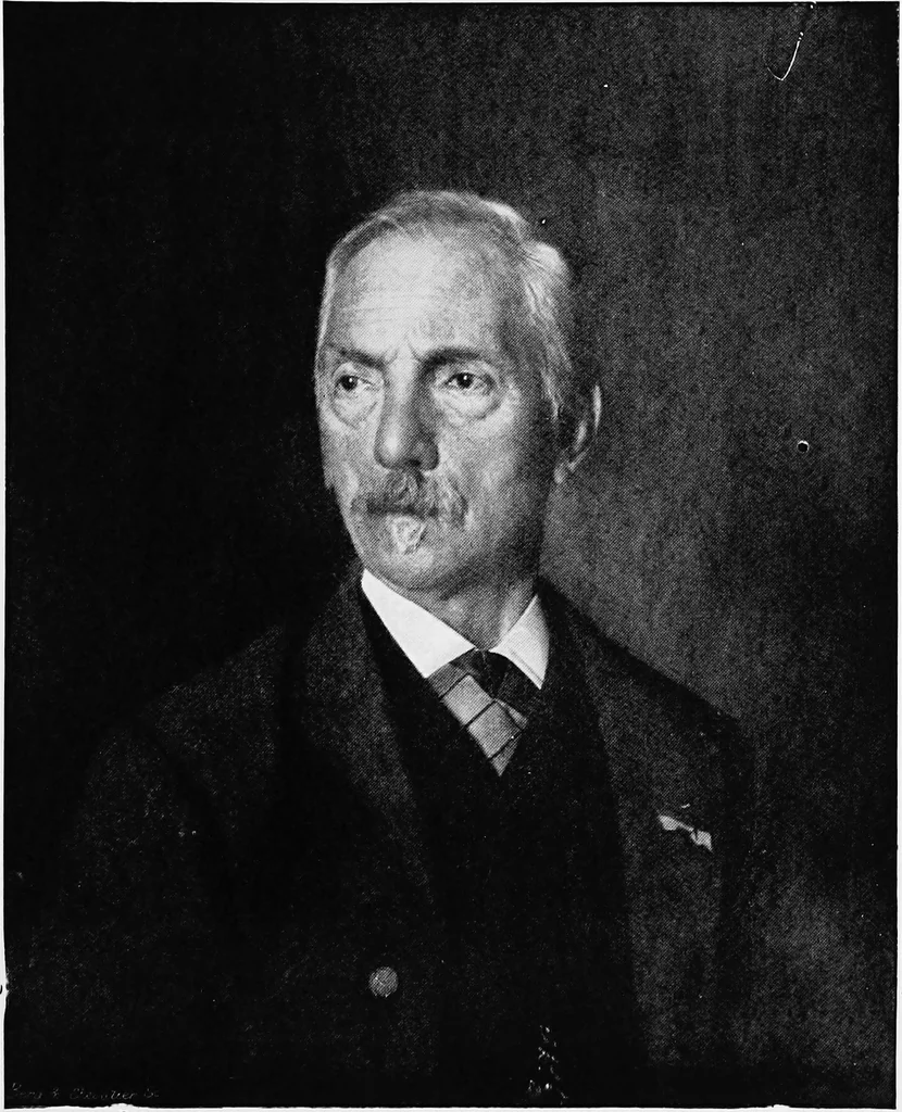 An illustration from Dutch painters of the nineteenth century. With biographical notices, 1898, leaf 178