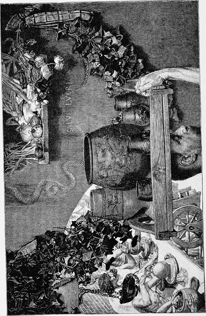 An illustration from Dutch painters of the nineteenth century. With biographical notices, 1898, leaf 201
