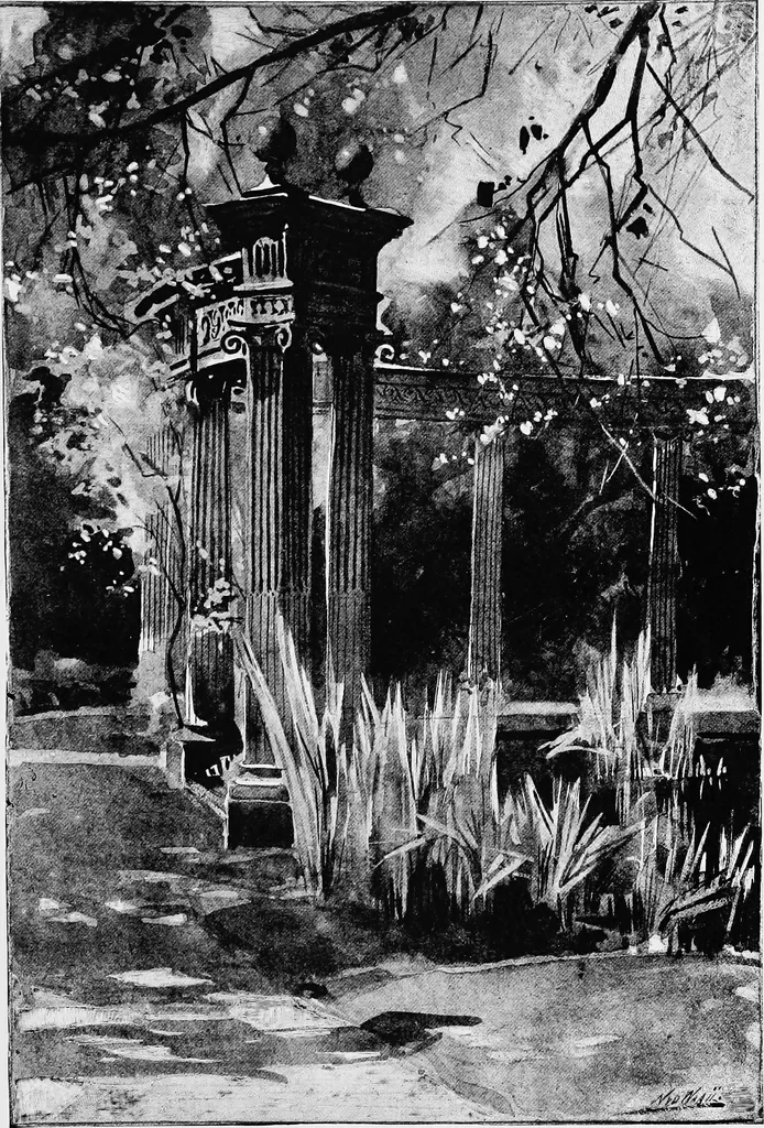 An illustration from Dutch painters of the nineteenth century. With biographical notices, 1898, leaf 202