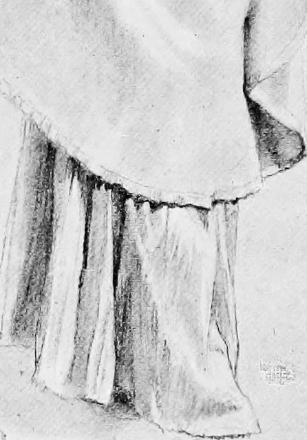 An illustration from Dutch painters of the nineteenth century. With biographical notices, 1898, leaf 209