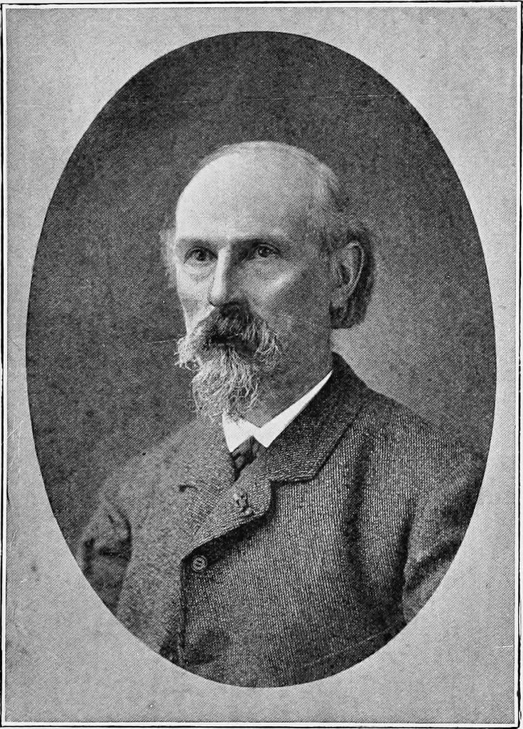 An illustration from Dutch painters of the nineteenth century. With biographical notices, 1898, leaf 230