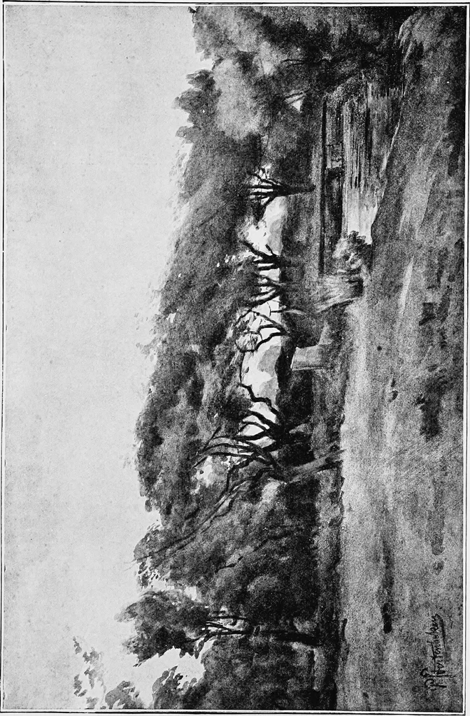 An illustration from Dutch painters of the nineteenth century. With biographical notices, 1898, leaf 244
