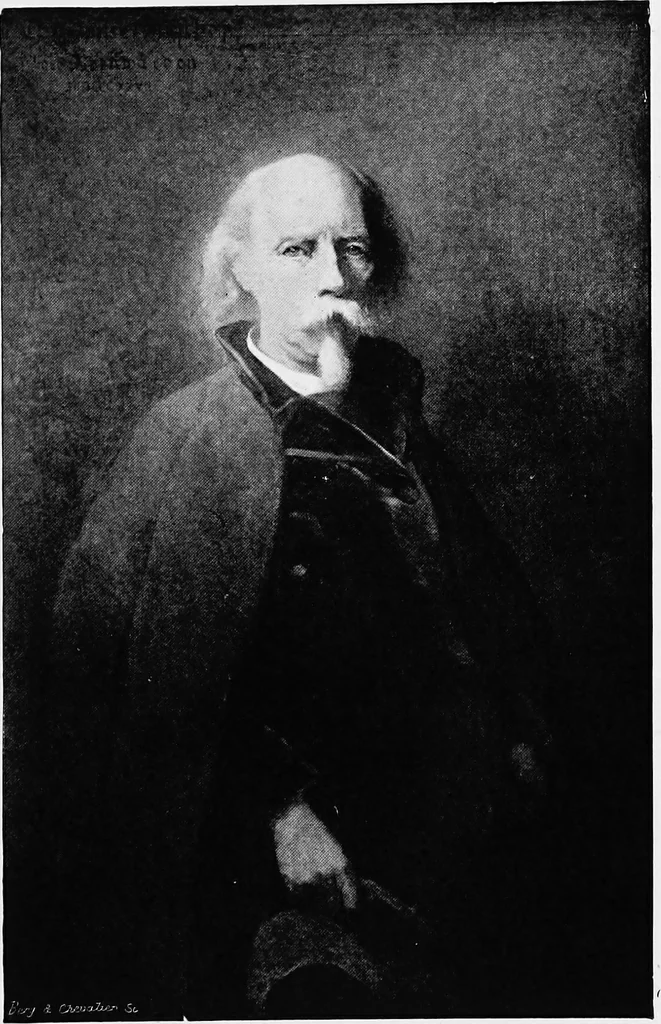 An illustration from Dutch painters of the nineteenth century. With biographical notices, 1898, leaf 260