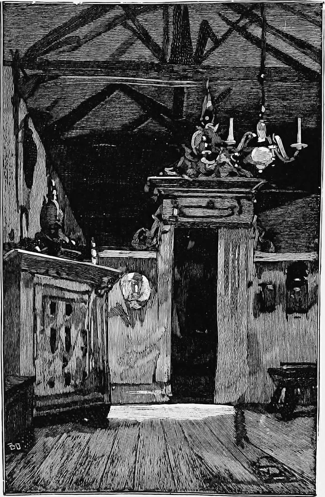 An illustration from Dutch painters of the nineteenth century. With biographical notices, 1898, leaf 28