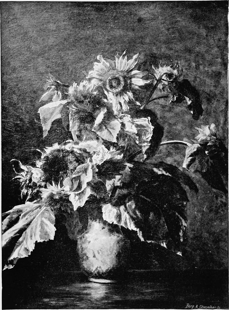 An illustration from Dutch painters of the nineteenth century. With biographical notices, 1898, leaf 320