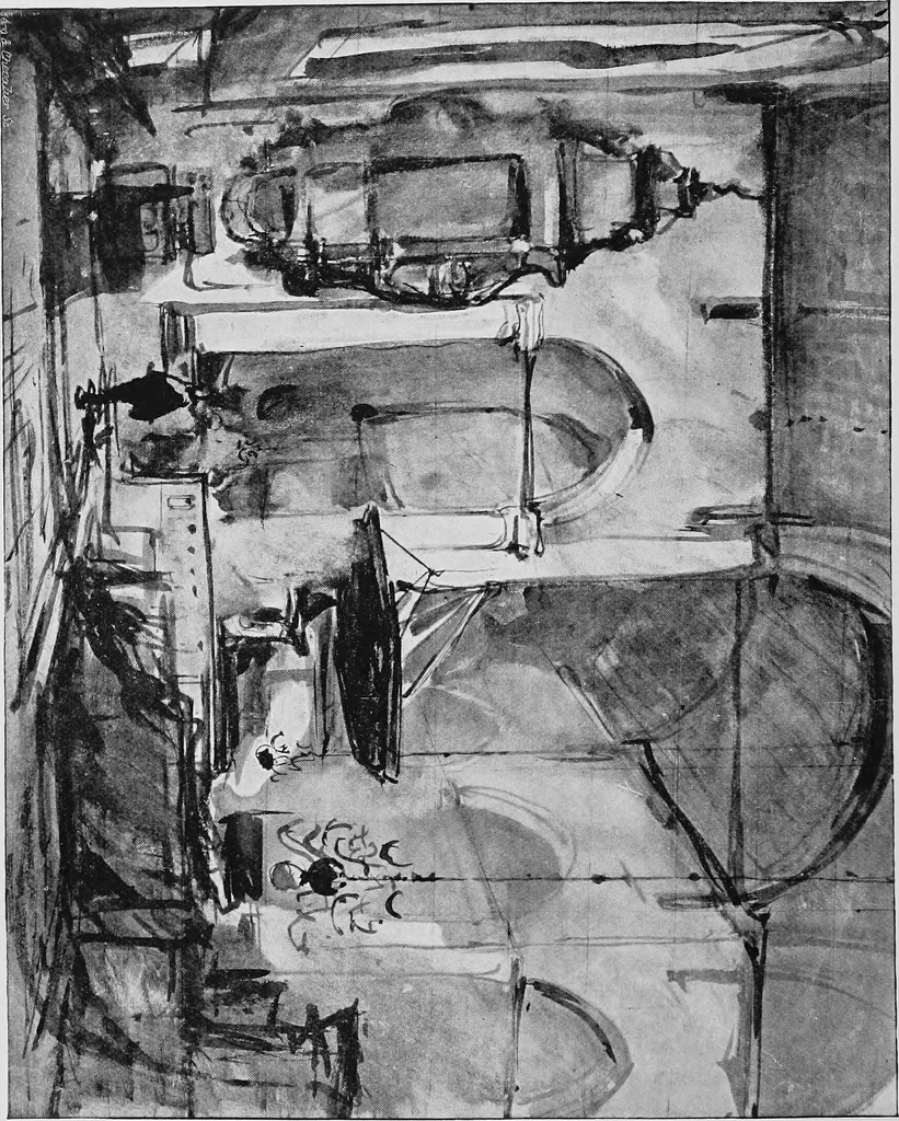 An illustration from Dutch painters of the nineteenth century. With biographical notices, 1898, leaf 45