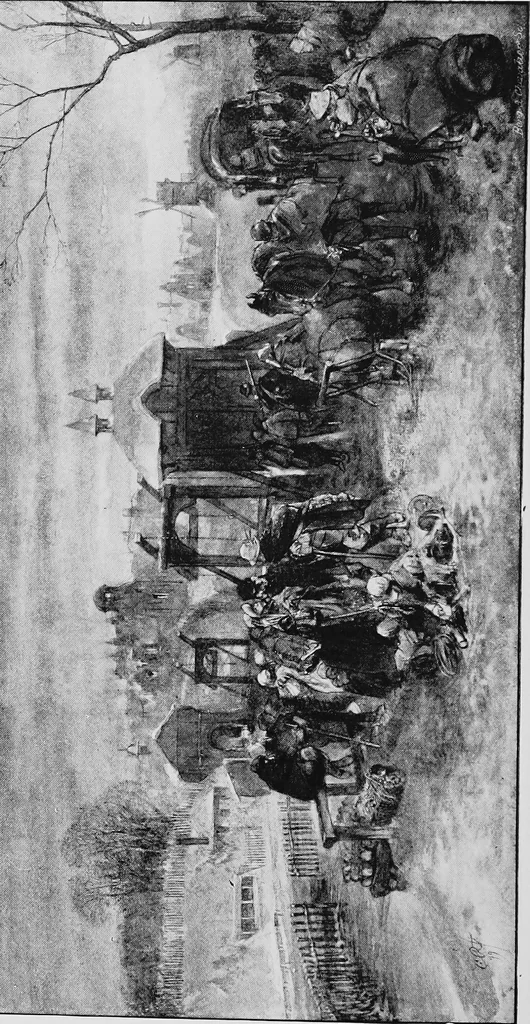 An illustration from Dutch painters of the nineteenth century. With biographical notices, 1898, leaf 53