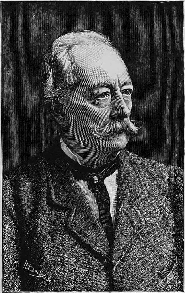 An illustration from Dutch painters of the nineteenth century. With biographical notices, 1898, leaf 54