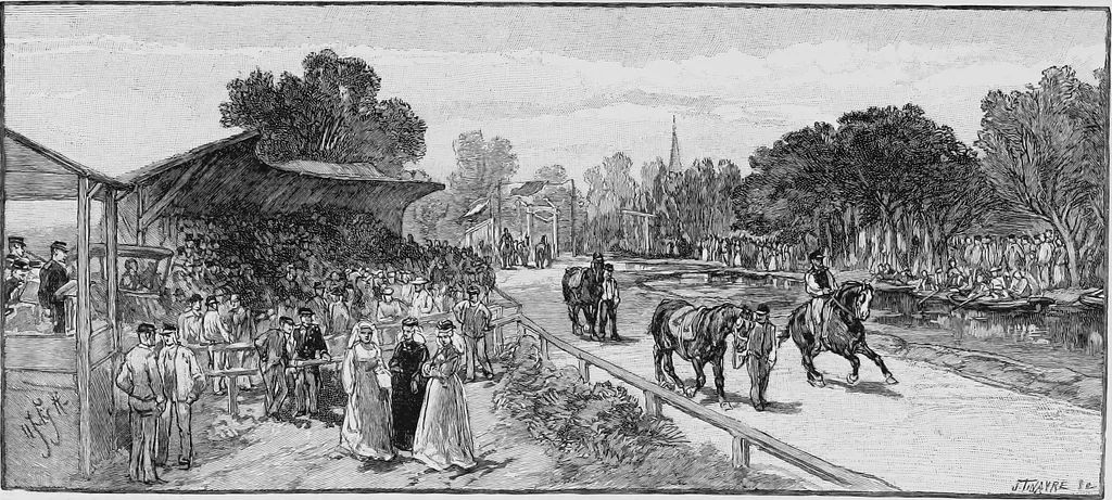 An illustration from Dutch painters of the nineteenth century. With biographical notices, 1898, leaf 59