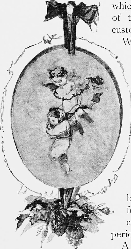 An illustration from Dutch painters of the nineteenth century. With biographical notices, 1898, leaf 66