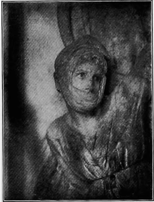 An illustration from The Greek painters' art, 1905, leaf 236