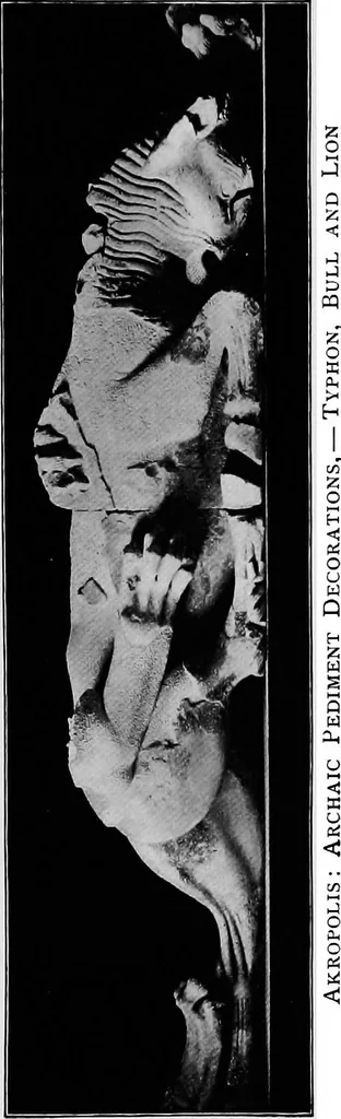 An illustration from The Greek painters' art, 1905, leaf 256
