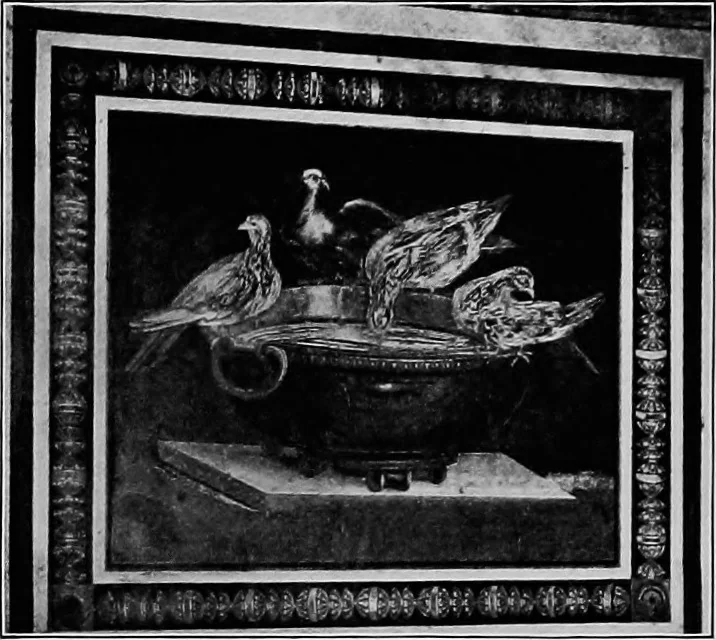 An illustration from The Greek painters' art, 1905, leaf 281