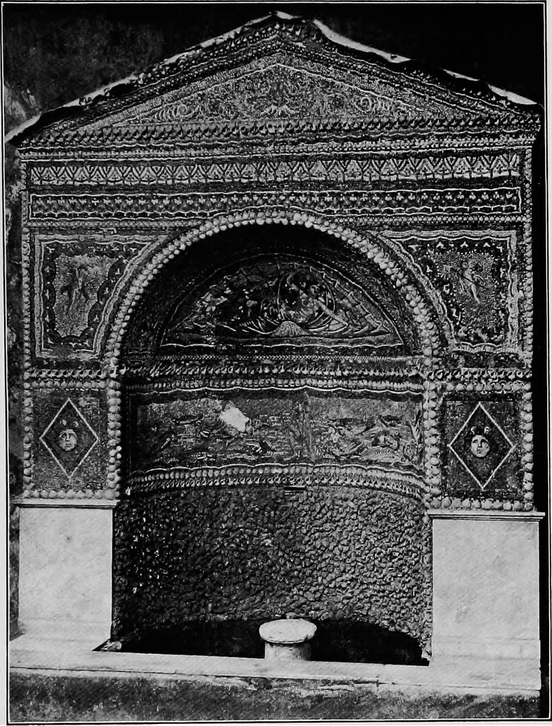 An illustration from The Greek painters' art, 1905, leaf 282