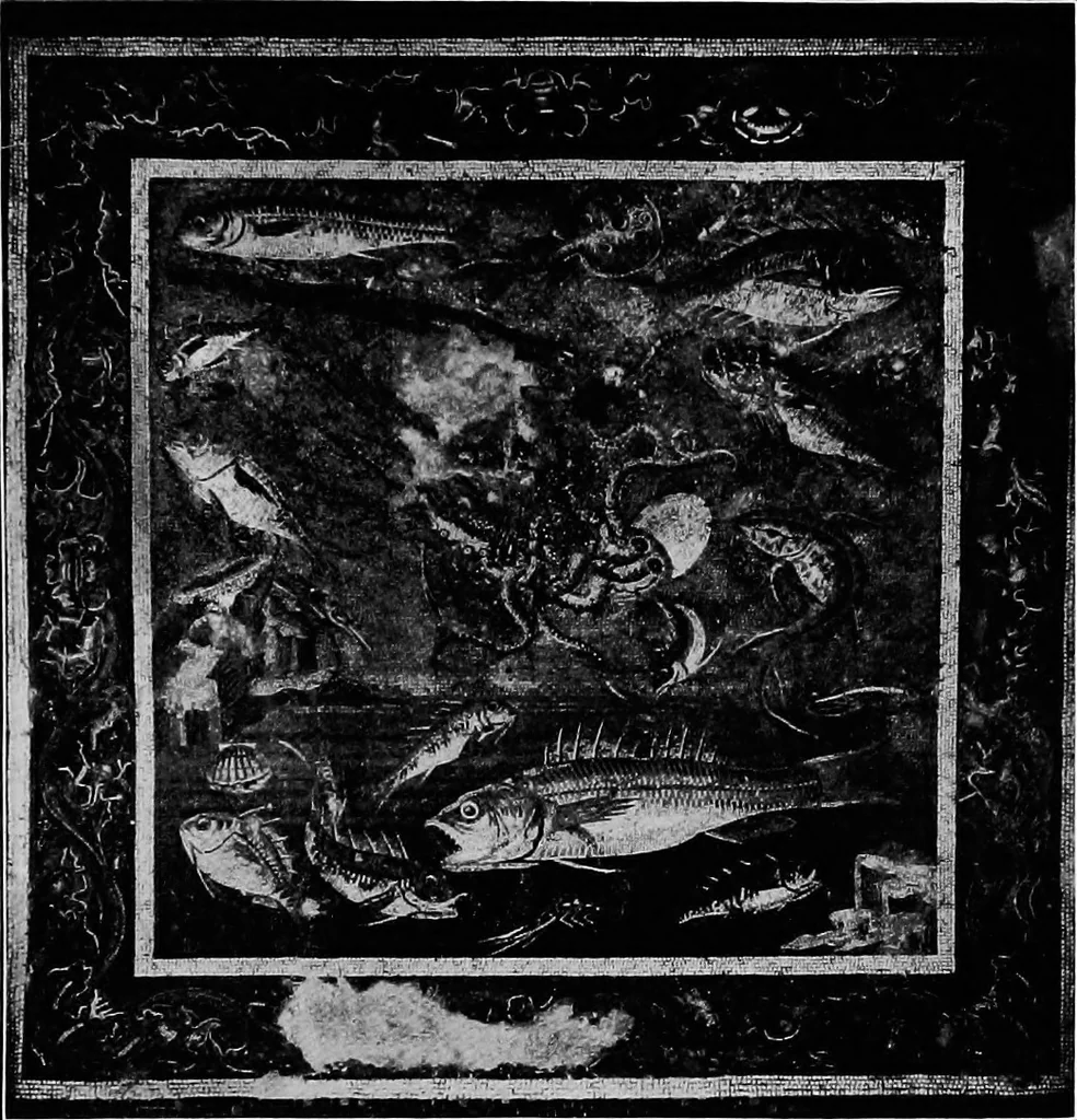 An illustration from The Greek painters' art, 1905, leaf 286