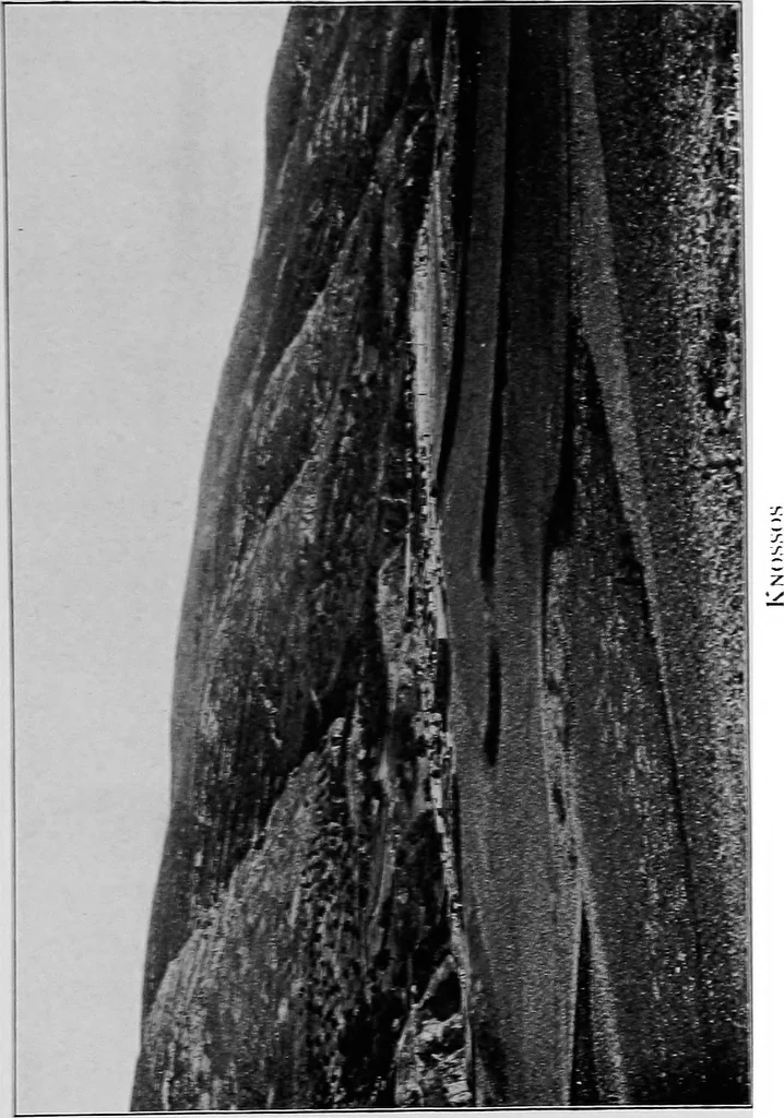 An illustration from The Greek painters' art, 1905, leaf 296