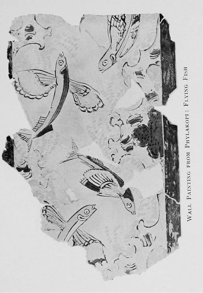 An illustration from The Greek painters' art, 1905, leaf 304