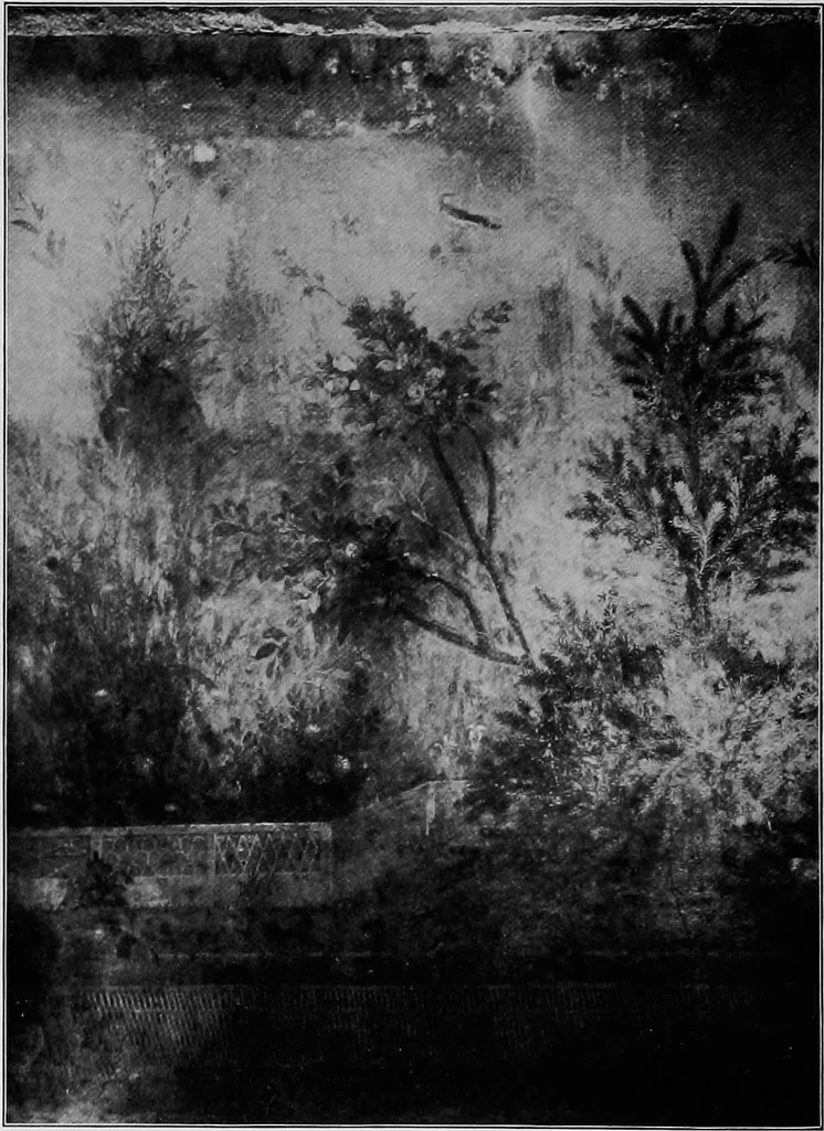 An illustration from The Greek painters' art, 1905, leaf 335
