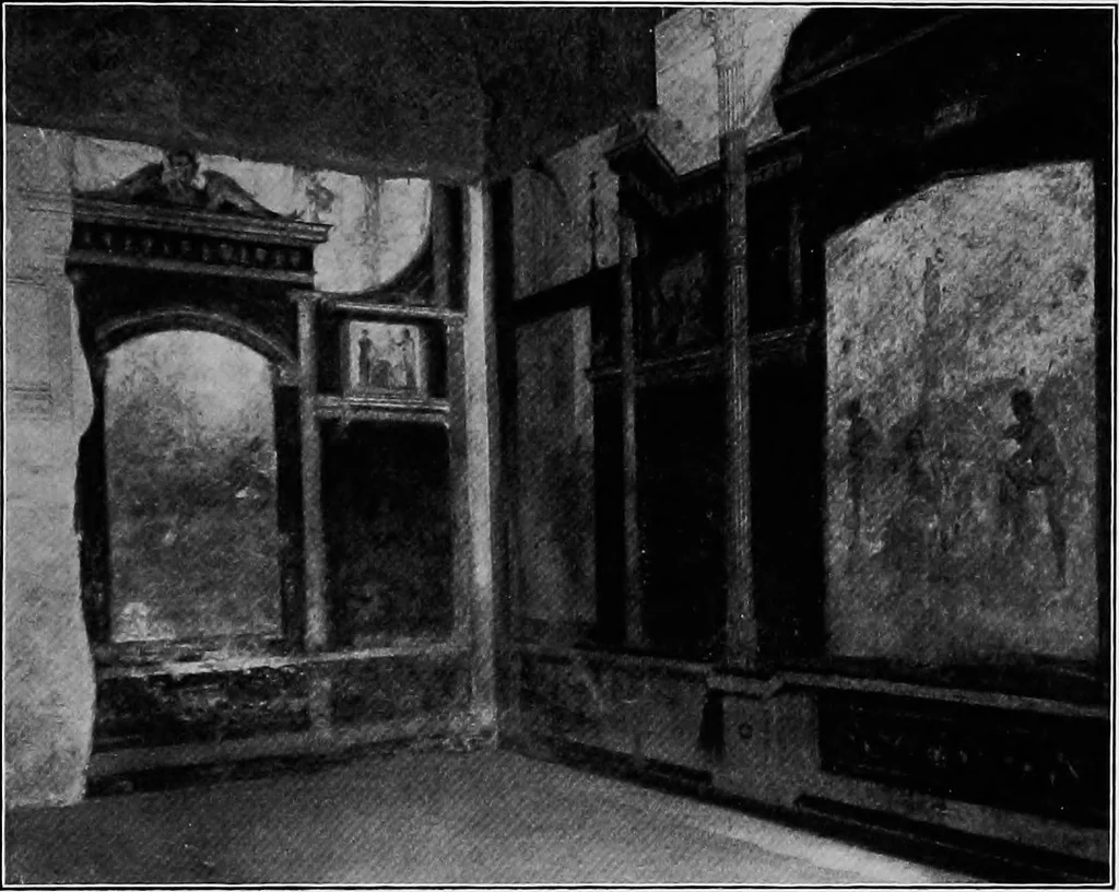 An illustration from The Greek painters' art, 1905, leaf 338