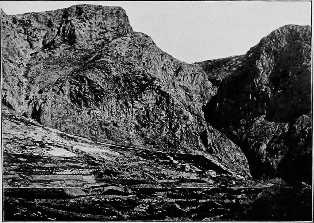An illustration from The Greek painters' art, 1905, leaf 52