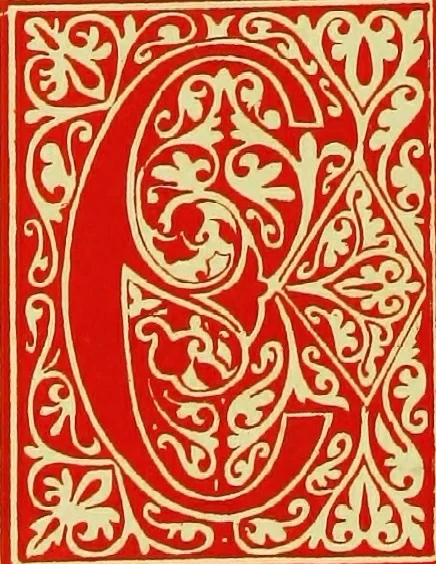 An illustration from The art of illuminating as practised in Europe from the earliest times, 1860, leaf 270