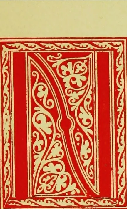 An illustration from The art of illuminating as practised in Europe from the earliest times, 1860, leaf 270