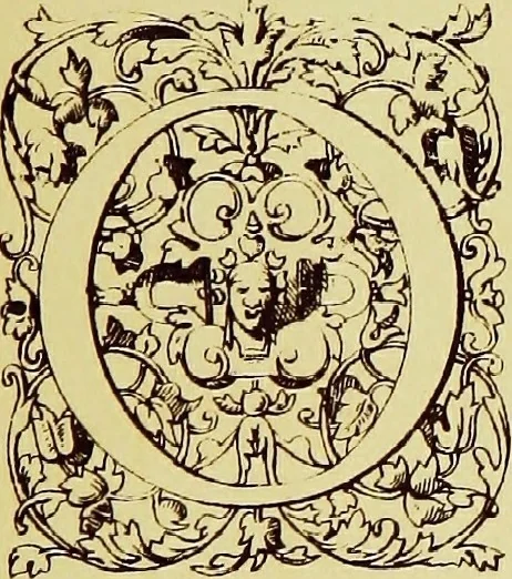 An illustration from The art of illuminating as practised in Europe from the earliest times, 1860, leaf 270