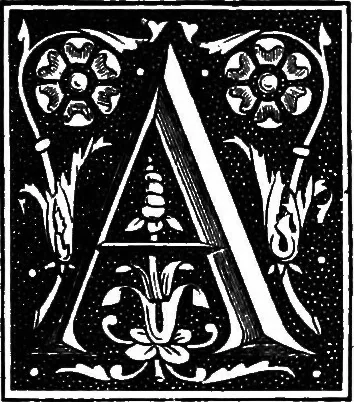 An illustration from The art of illuminating as practised in Europe from the earliest times, 1860, leaf 6
